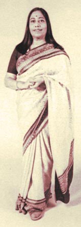Mamata Niyogi-Nakra